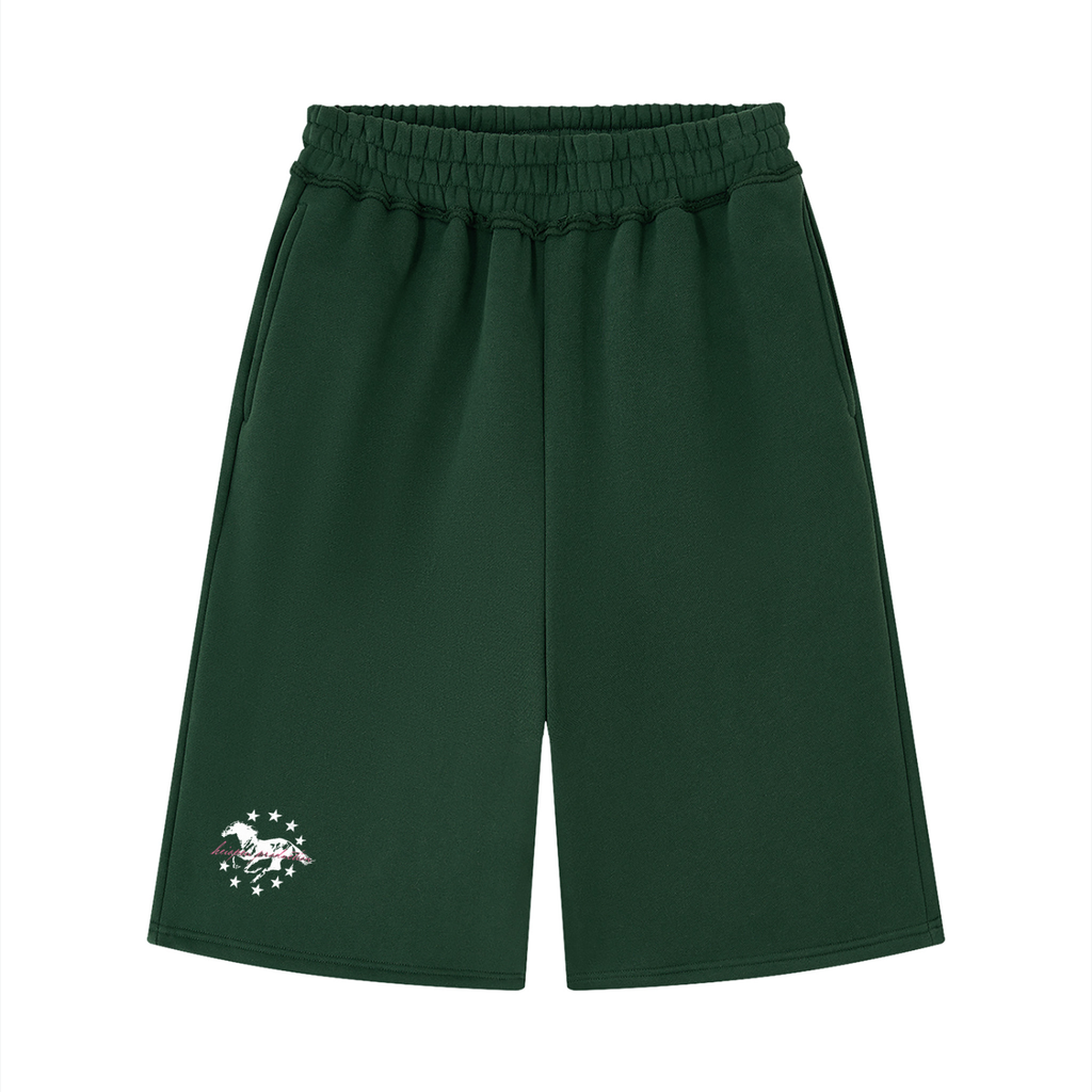 ESSENTIAL SHORTS