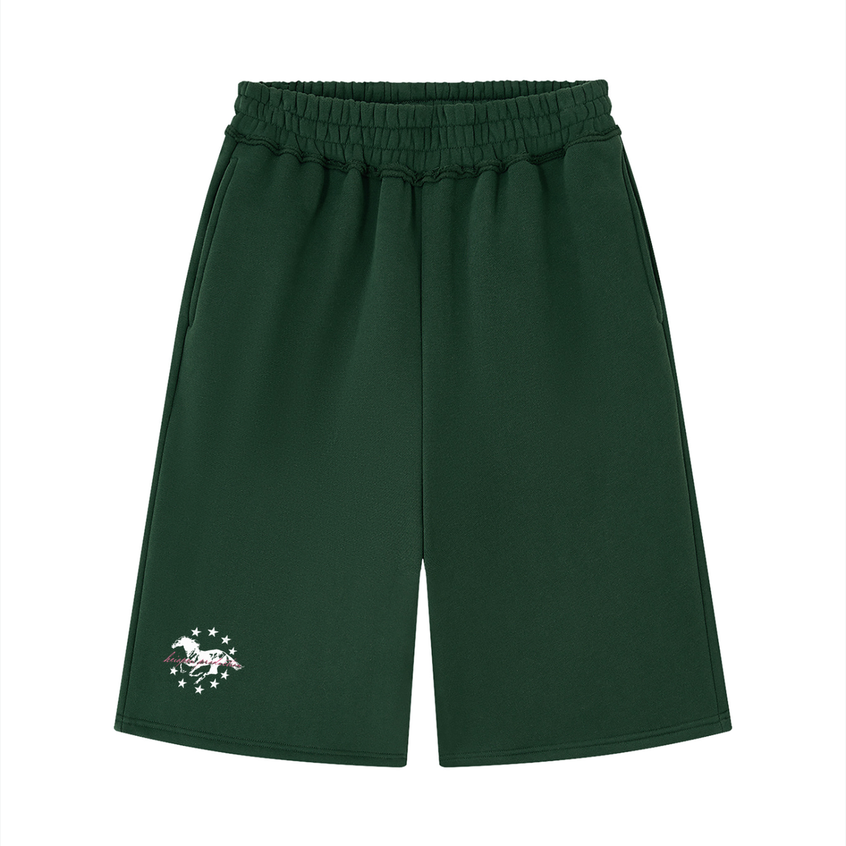 ESSENTIAL SHORTS