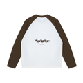LUCKY LONG SLEEVE