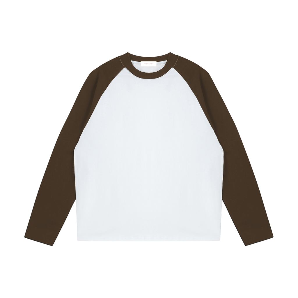 LUCKY LONG SLEEVE