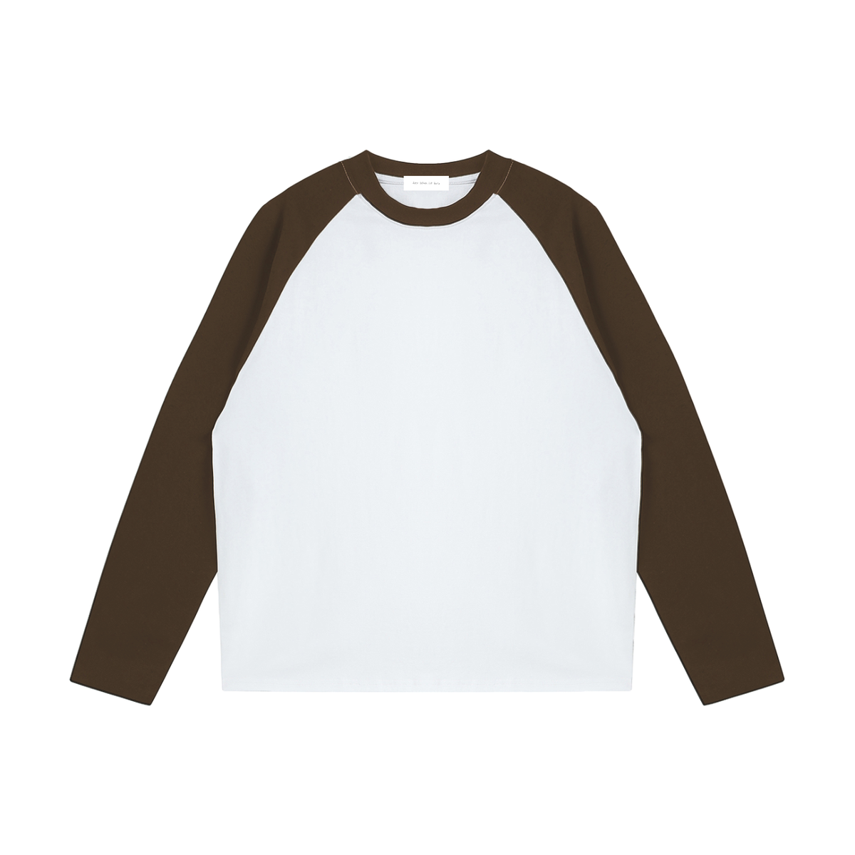 LUCKY LONG SLEEVE