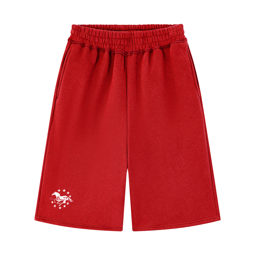 ESSENTIAL SHORTS