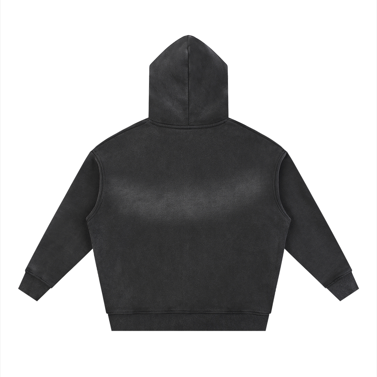 BOXY ZIPPER