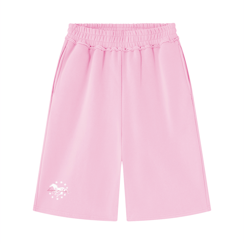 ESSENTIAL SHORTS