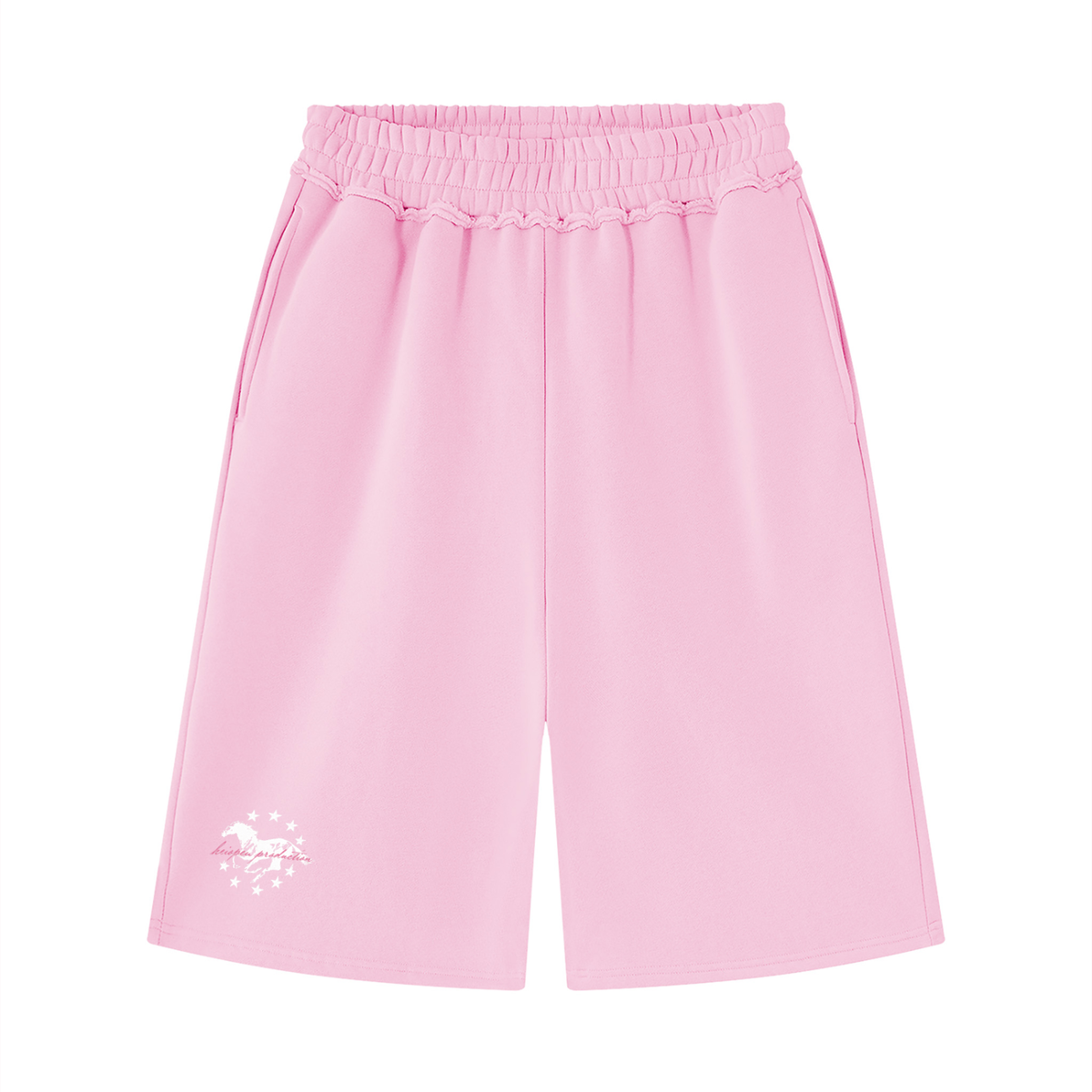 ESSENTIAL SHORTS