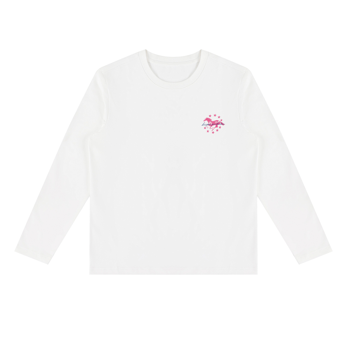 HY Long Sleeve