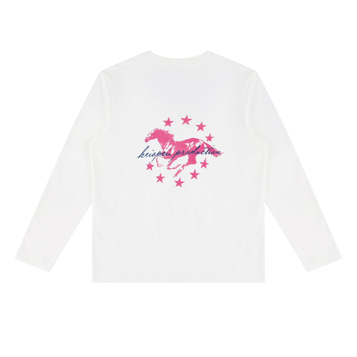 HY Long Sleeve