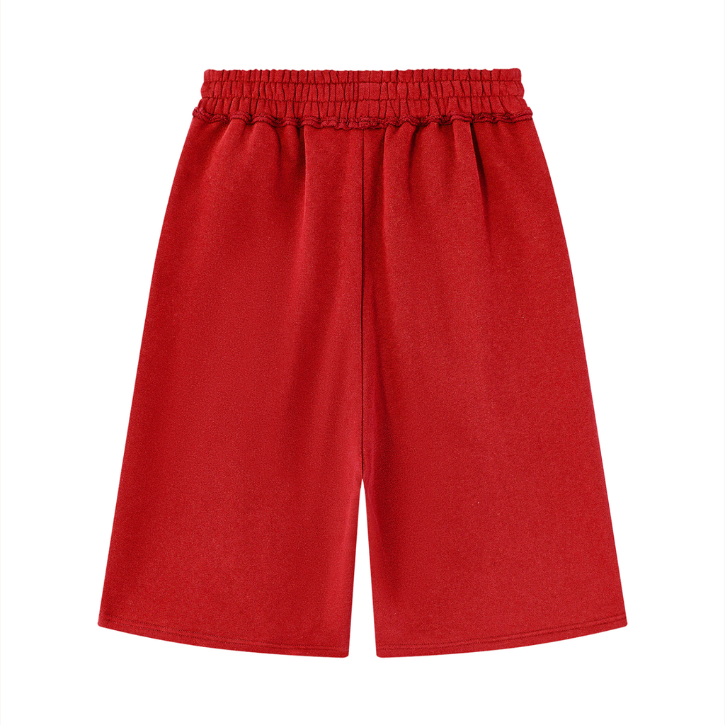 ESSENTIAL SHORTS