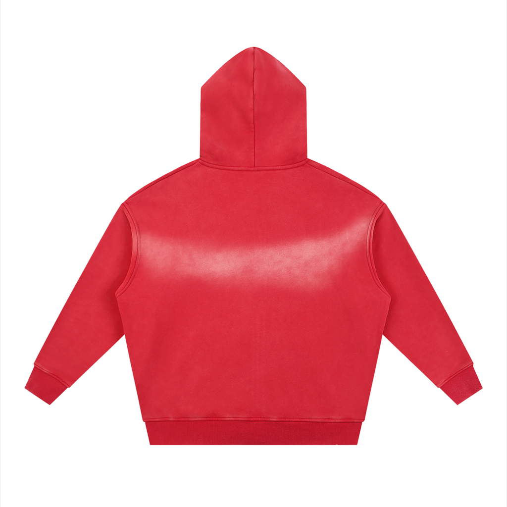 BOXY ZIPPER