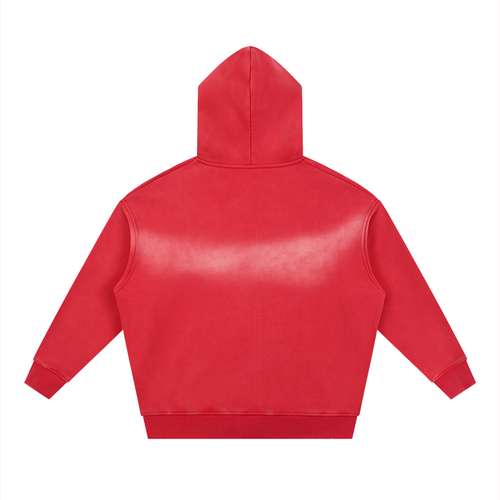 BOXY ZIPPER