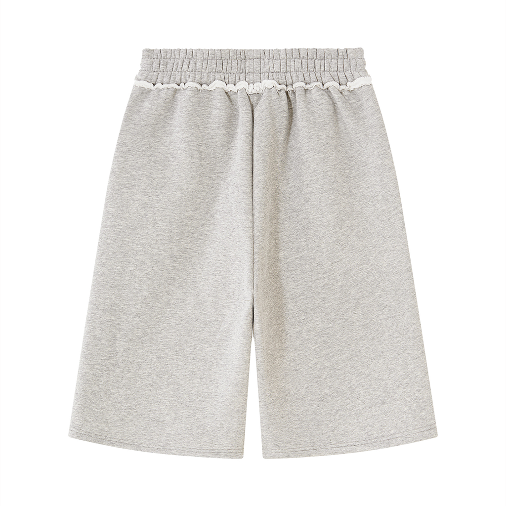 ESSENTIAL SHORTS