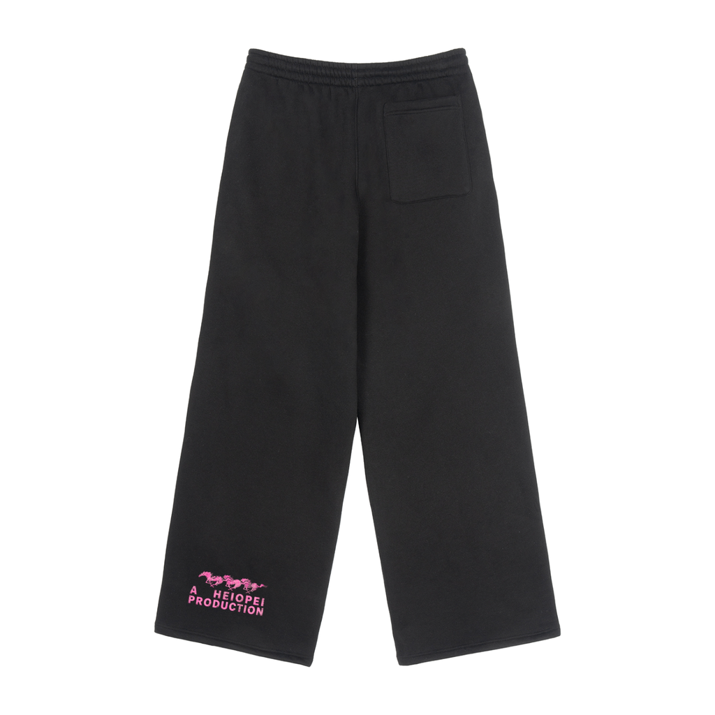 HY LOGO JOGGER