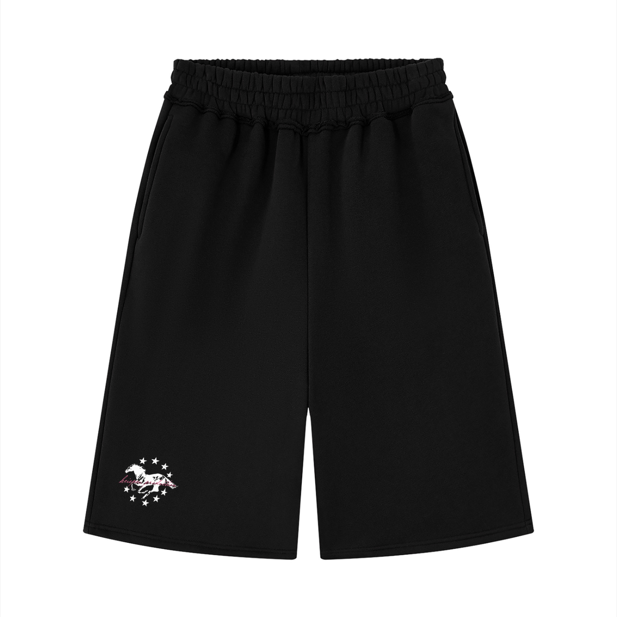 ESSENTIAL SHORTS