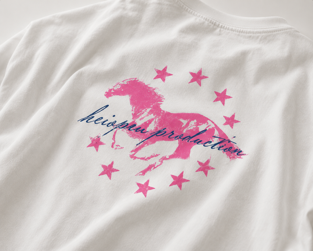 HY Long Sleeve