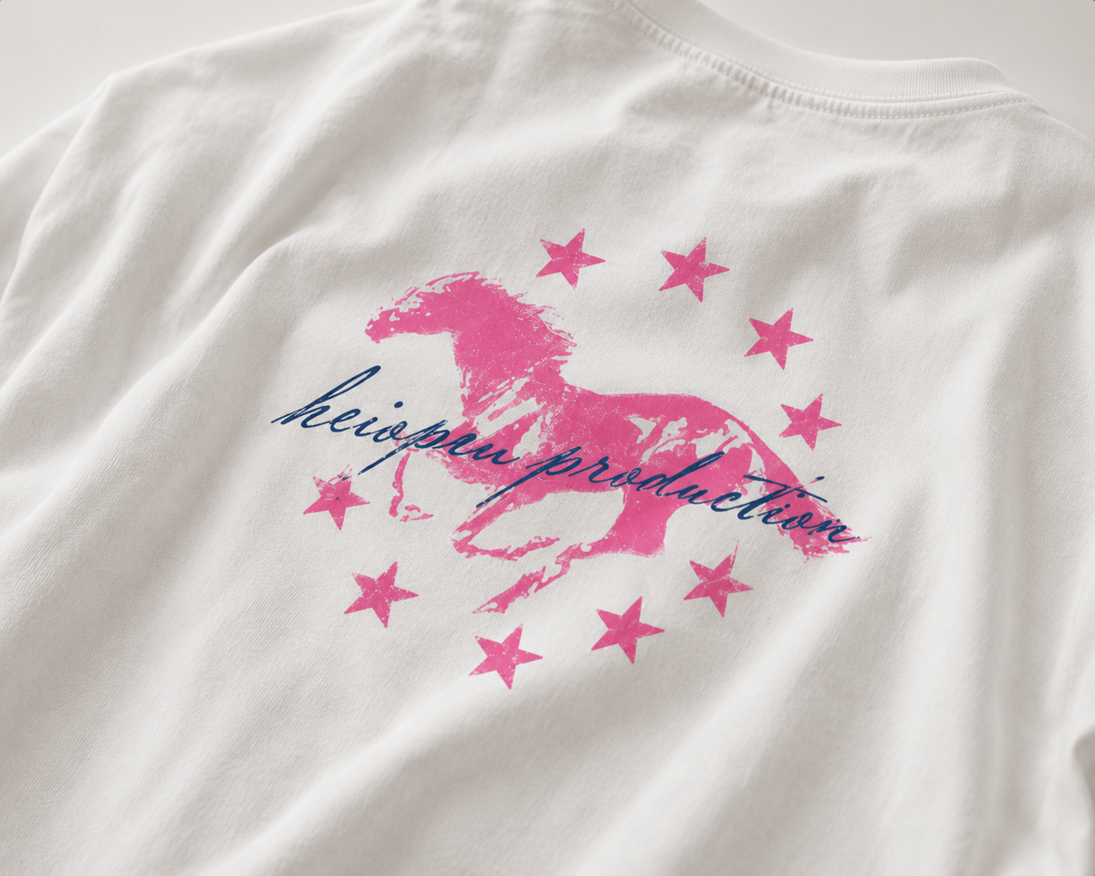 HY Long Sleeve
