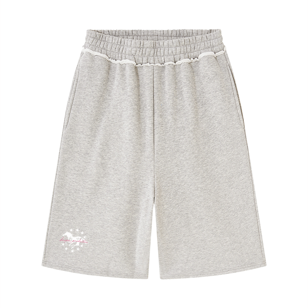 ESSENTIAL SHORTS