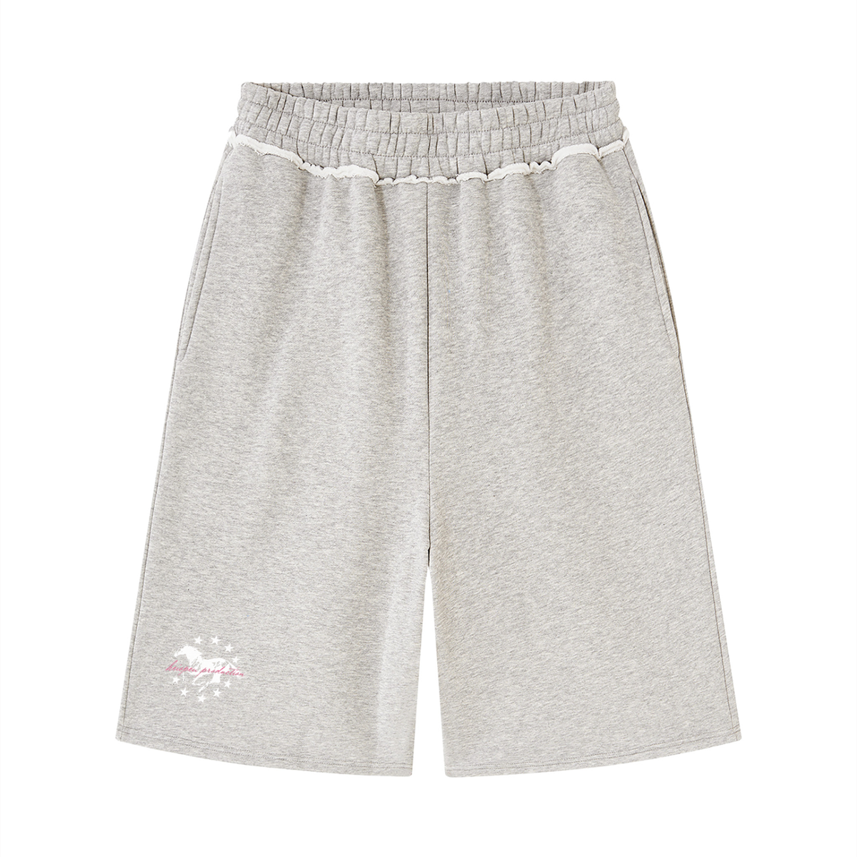 ESSENTIAL SHORTS